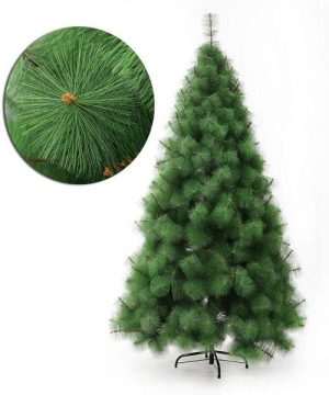 Novogodišnja Jelka Pine Premium vestacka pvc jelka 66