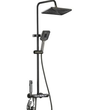 Tuš Baterija 4u1 Usponski Set Piano 11