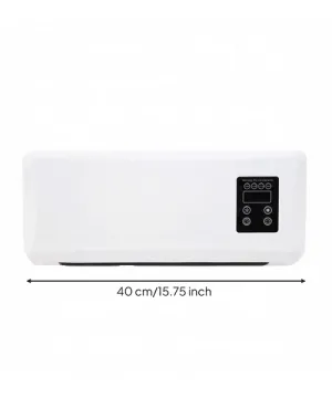 Zidna Grejalica 2u1 Mini Klima I Ventilator 44